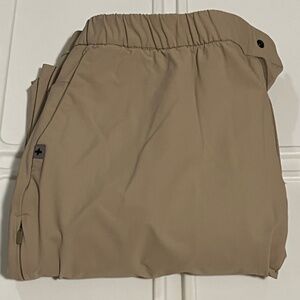 Men's Figs Pro - Twill ScrubTrouser™ - Slim Short (Large)